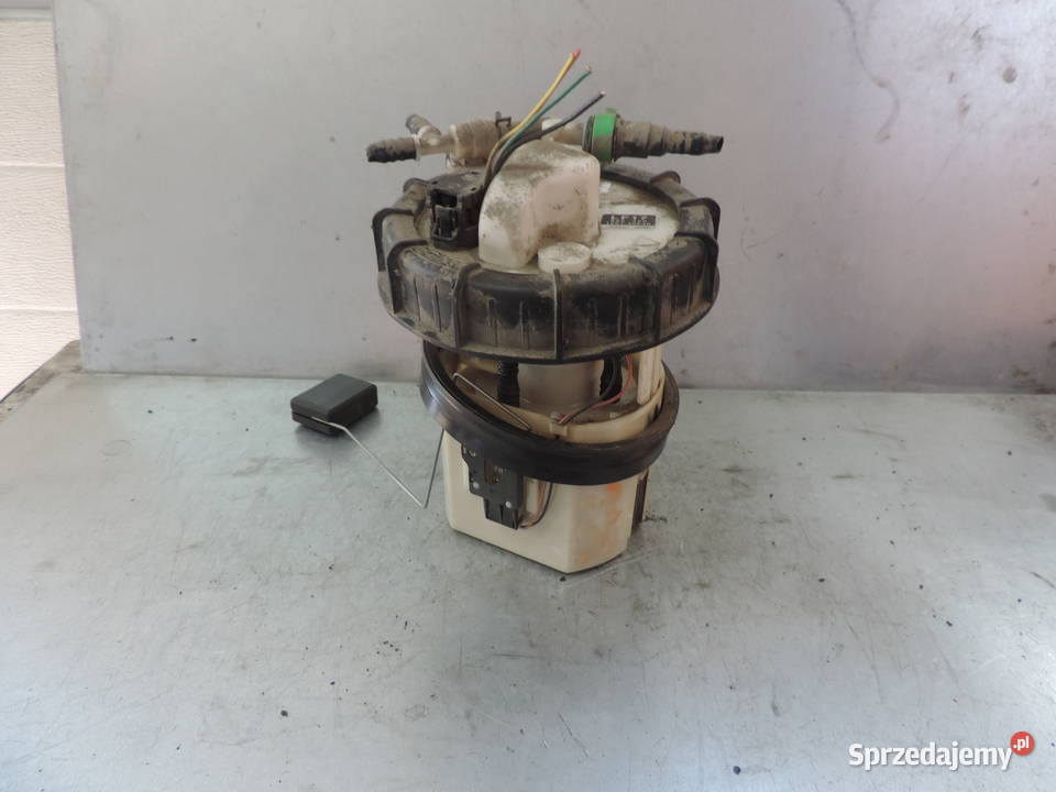 POMPKA POMPA PALIWA KOSZ MAZDA 6 20 B 100140F40 małopolskie Nowy Sącz