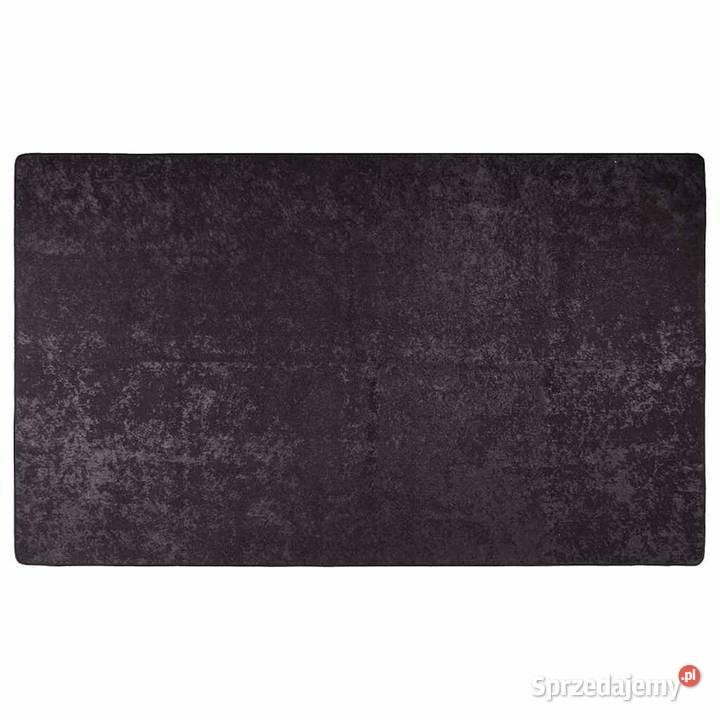 vidaXL Dywan możliwość prania 120x180 Warszawa sprzedam