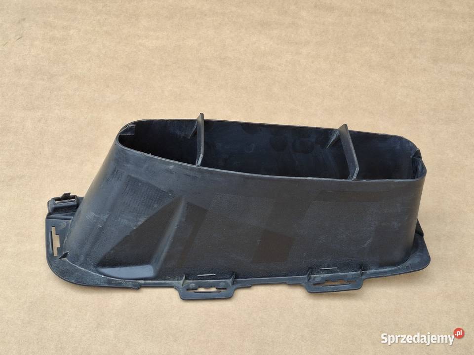 MERCEDES GLE W167 KIEROWNICA POWIETRZA WLOT osobowe Bieleń sprzedam