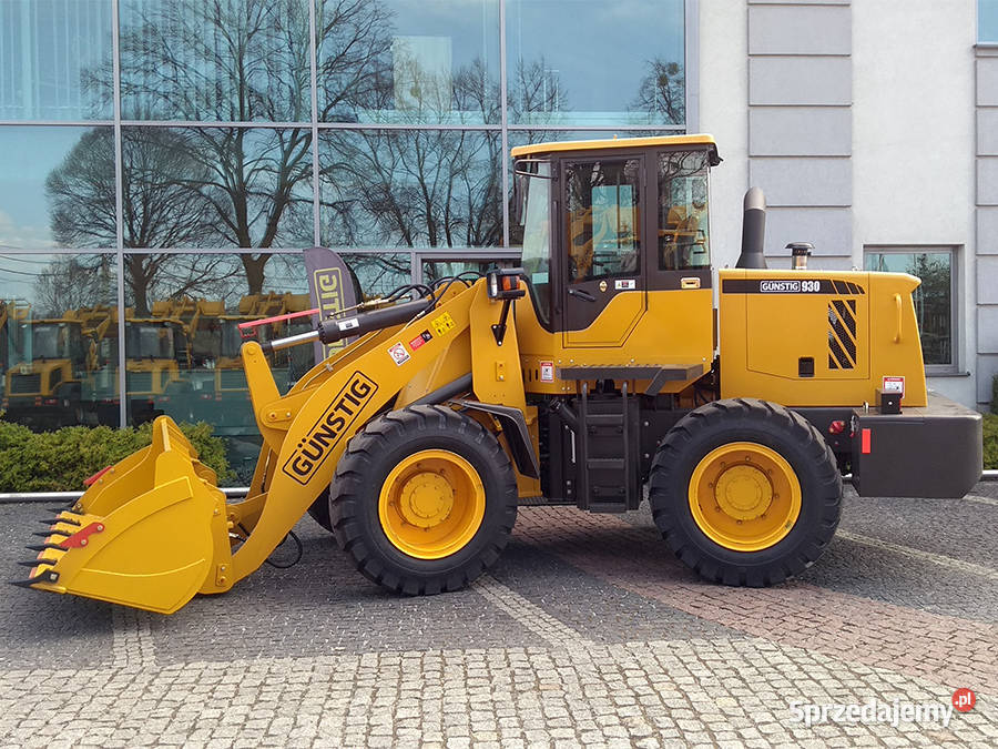 GNSTIG 930 Wrocław