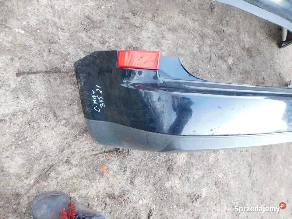 c zderzak 34521 WYSYŁKA Żory