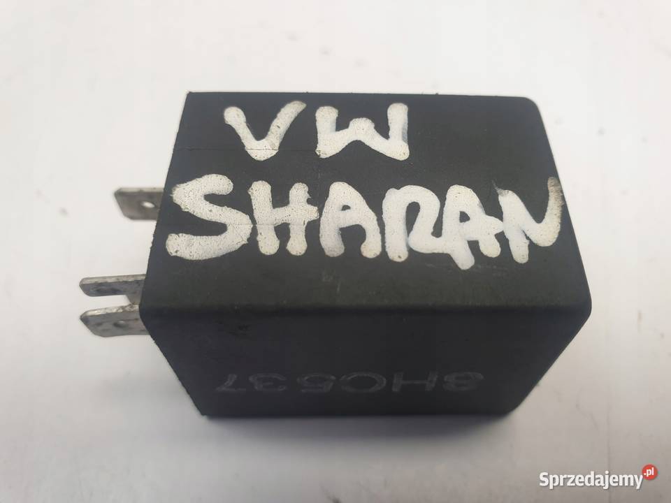 Sharan Galaxy PRZEKAŹNIK 149 7M0963141 Rudka