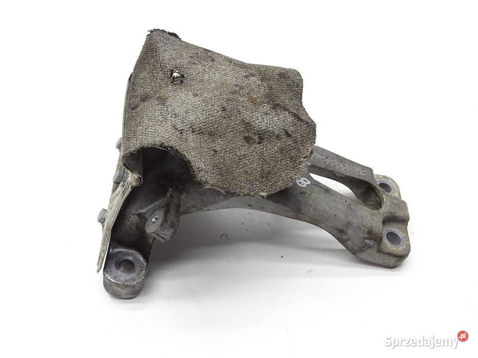 ŁAPA MOCOWANIE SILKA PRAWA PRAWE CCW 8K0199308BJ osobowe sprzedam