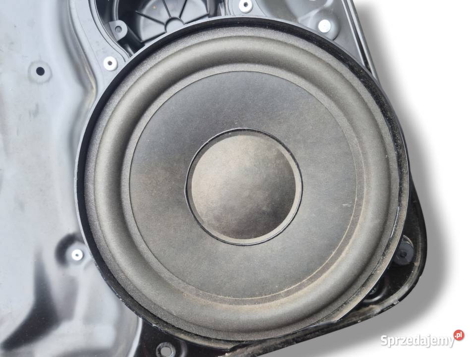 MECHANIZM PODNOŚNIK SZYBY PRZÓD LEWY VW PASSAT osobowe świętokrzyskie Działoszyce