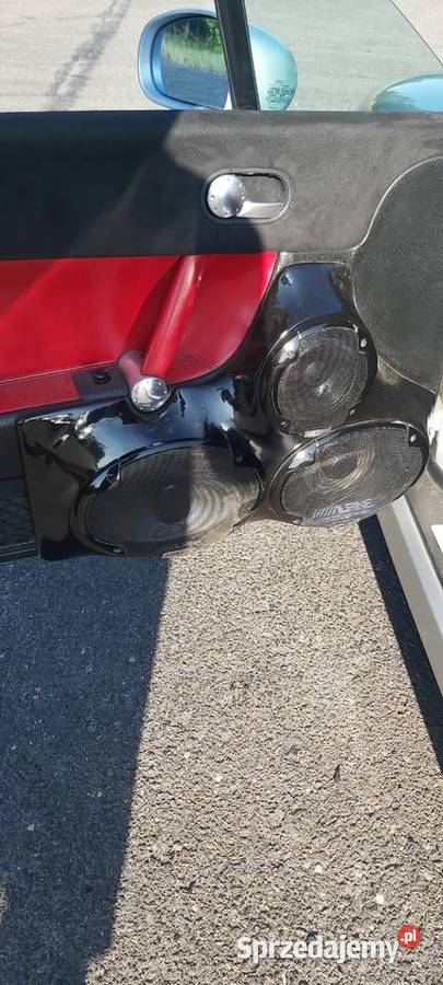 Audi tt turbo podgrzewane fotele Mielenko sprzedam