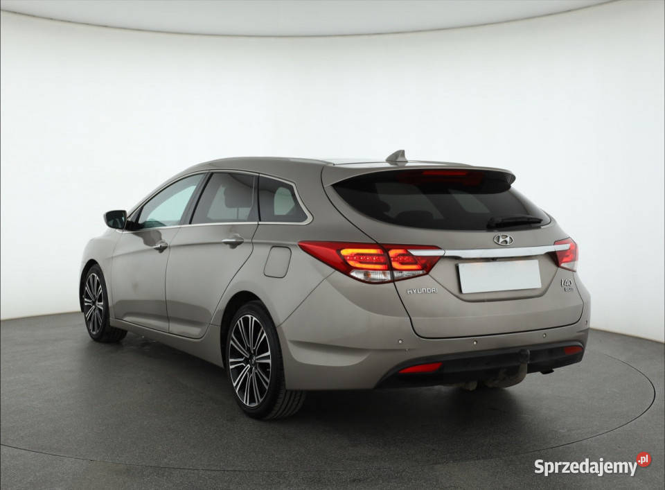 Hyundai i40 17 CRDi Piaseczno