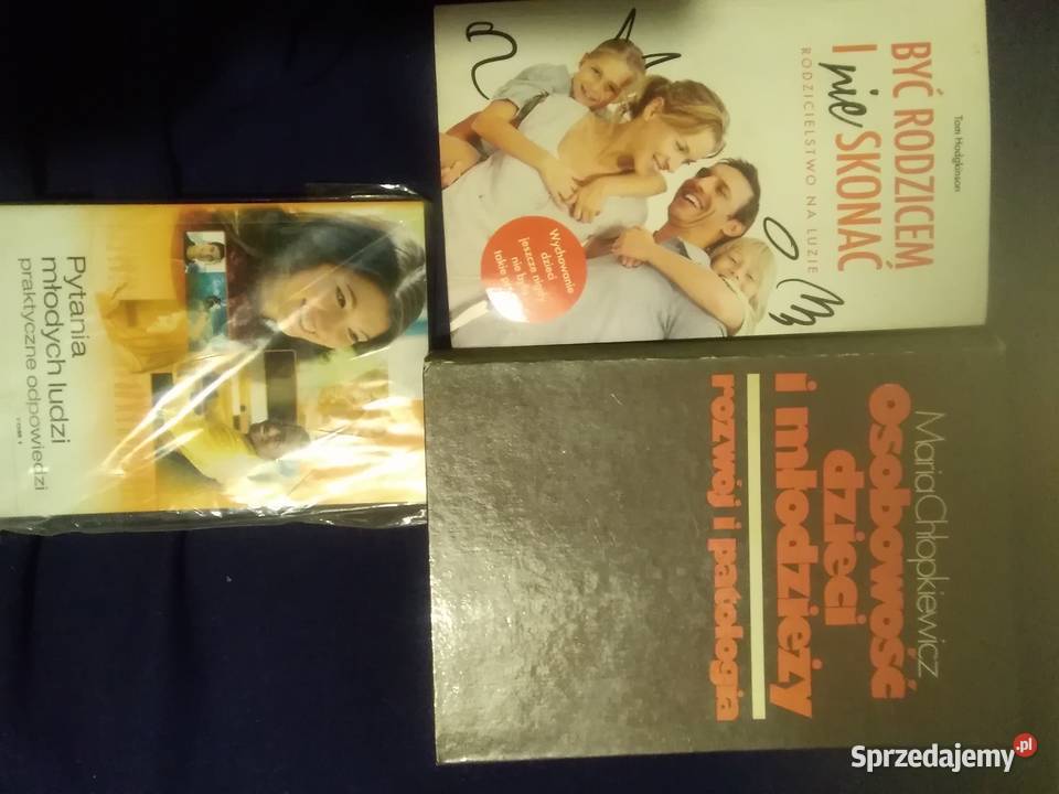 rodzicow rodzina, ciąża, wychowanie Świdnica Polska sprzedam