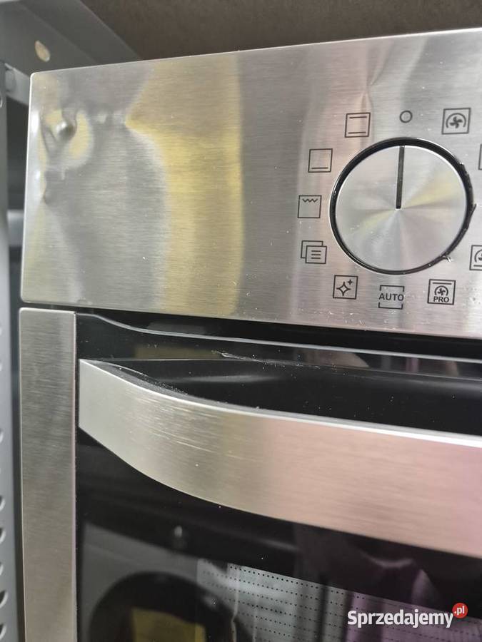 Outlet Agd Piekarnik zab Samsung NV75K5541RS Warszawa sprzedam