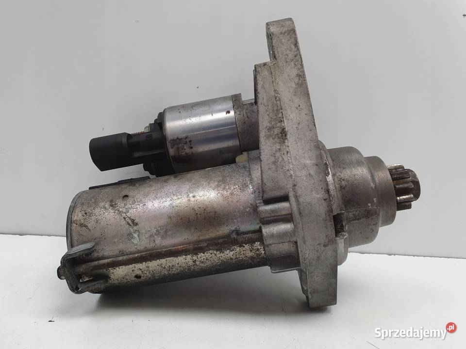 ROZRUSZNIK Audi A3 II 8P 16 FSI ROZRUSZNIK valeo Rudka