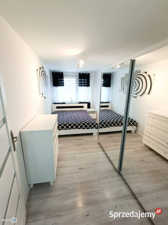 Sprzedam mieszkanie Kielce 46m2 Liczba pokoi 3 sprzedam