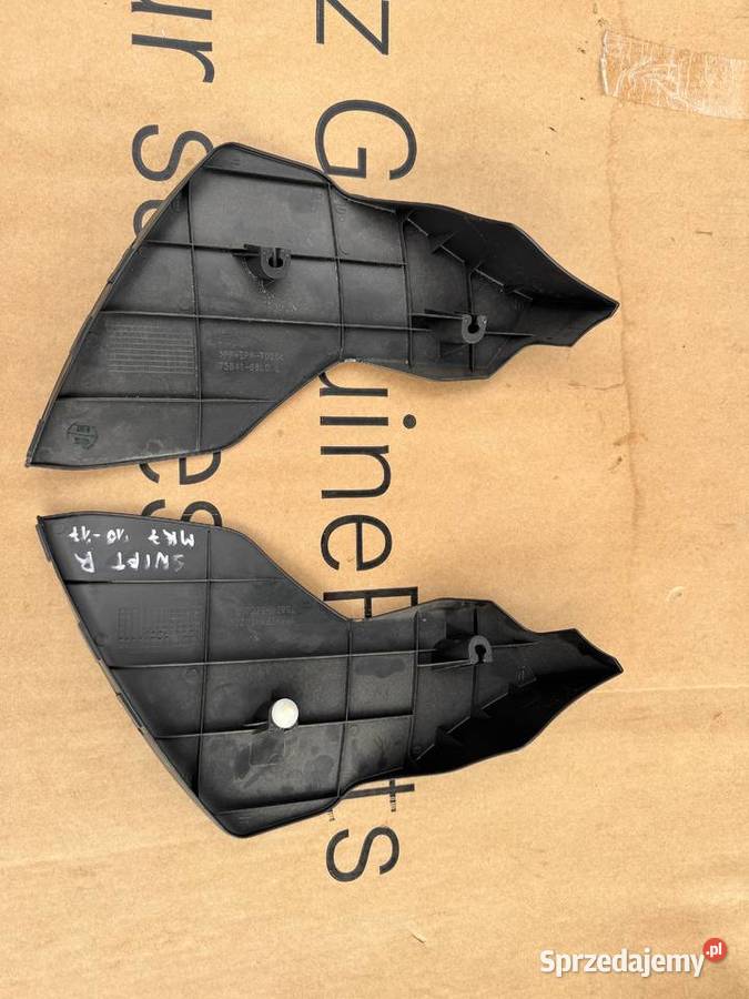 OSŁONAPLASTIK TUNELU SUZUKI SWIFT MK7 PRAWA I Brzesko