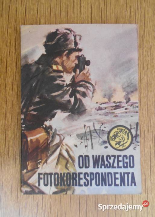 Żółty Tygrys Waszego fotokorespondenta 1476 miękka Parczew sprzedam