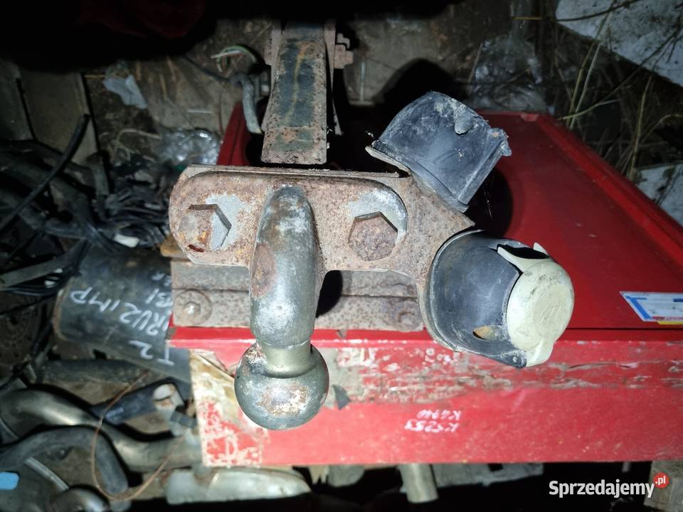 Opel Omega B Sedan Limuzyna Hak Holowniczy Skawina sprzedam