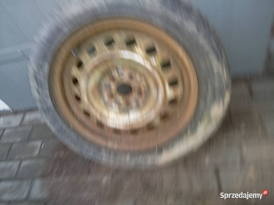 Felgi 5x112 15 5x100 16 4x98 15 sprzedam