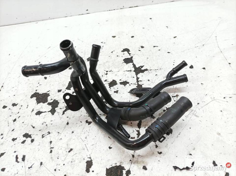 RURA WODY PRZEWÓD 20 TDI 04L121064F Audi A3 III świętokrzyskie