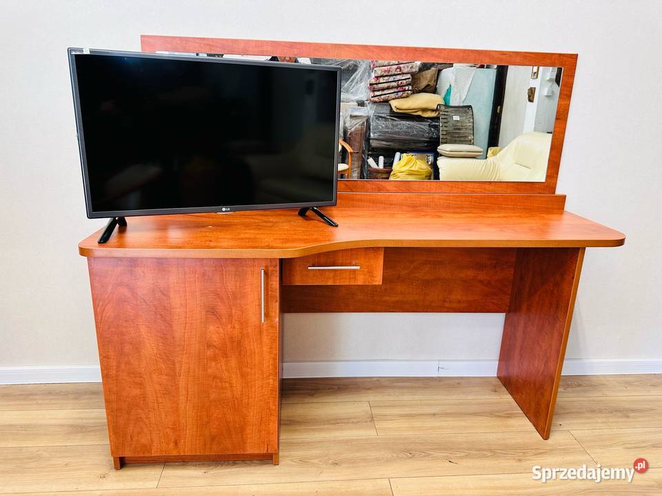 Biurko do hotelu pensjonatu Tczew