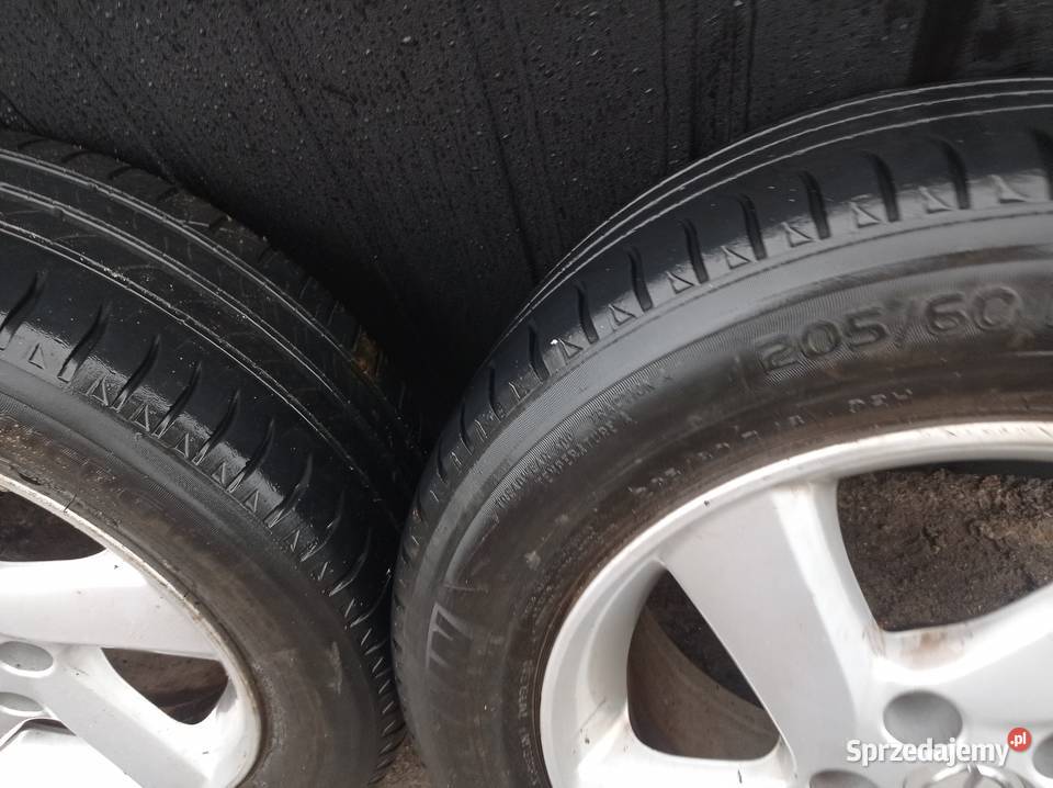 Mazda 16 5x1143 15 5x1143 Górno sprzedam