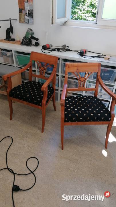 TAPICER Renowacja Babimost