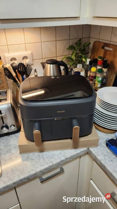 AirFryer Philips używany 2 miesiące podkarpackie