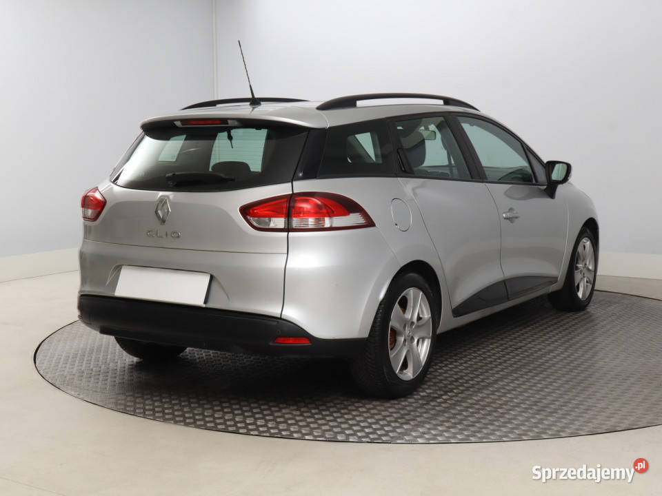 Renault Clio 12 TCe 4/5