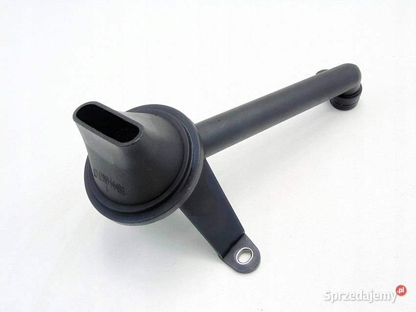 SMOK OLEJU 16 TI VCT 16V FORD FOCUS 2 II 3 III C Sosnowiec