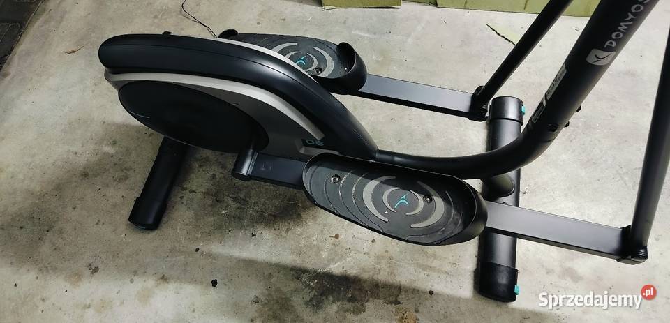 Orbitrek magnetyczny trenażer epileptyczny Fałkowo