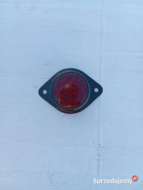 LAMPA ODBLASK SZKŁO M72 BMW URAL SZKŁO ORYGINAŁ Niemodlin sprzedam