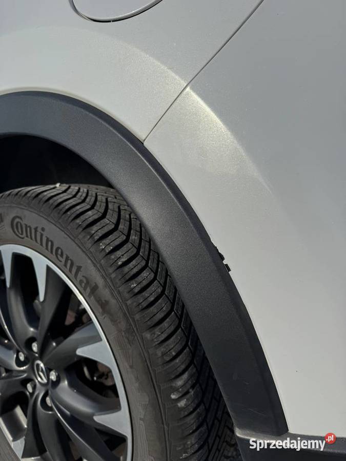 Mazda Cx5 2012 r Oborniki