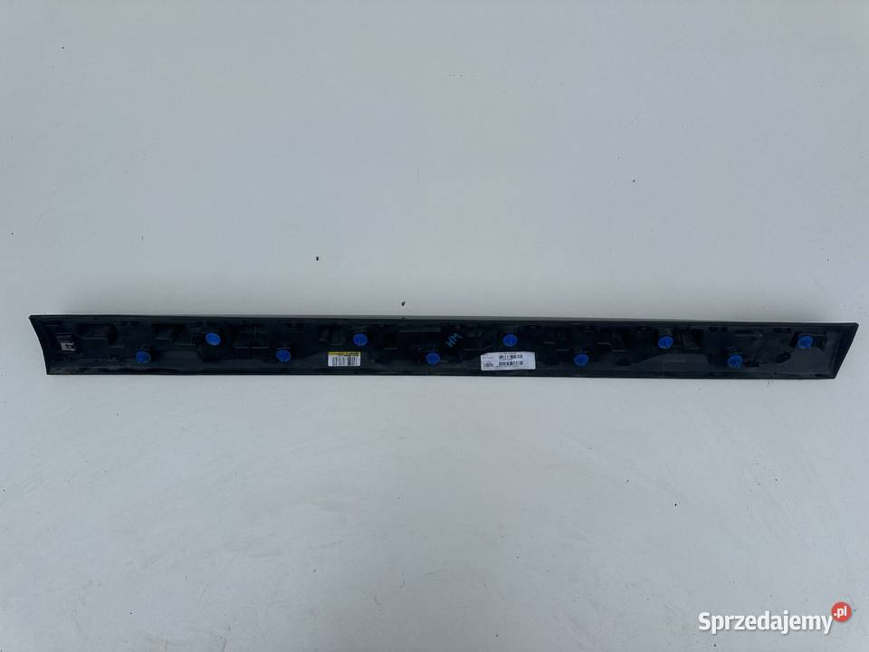 BMW X3 G01 X4 G02 LISTWA DRZWI LEWY PRZÓD XLINE Międzychód sprzedam