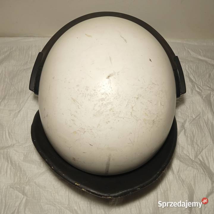 Kask ochronny Schuberth policyjny różM 5657 Prusice