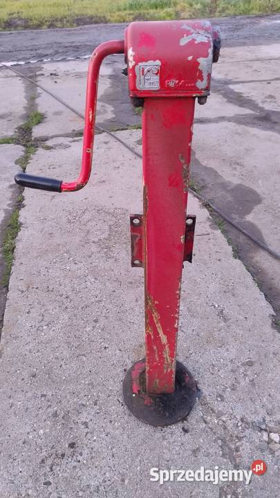 Stopa Podporowa RIMA Oryginał 135 Uniwersalna wielkopolskie Kowale Pańskie