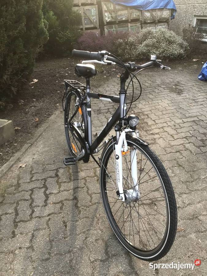 Rower Trekkingowy Pegasus Piazza Kranów