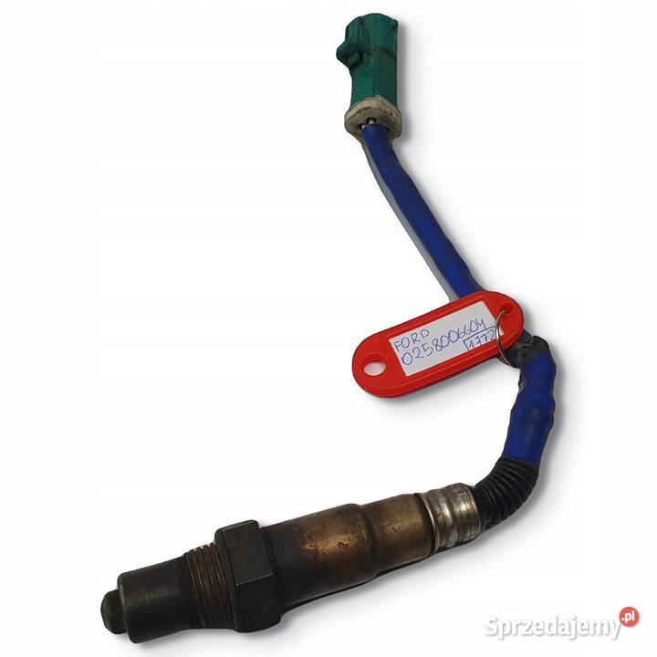 SONDA LAMBDA Ford Focus C Grand C 16 TDCI Sondy lambda Chełm sprzedam