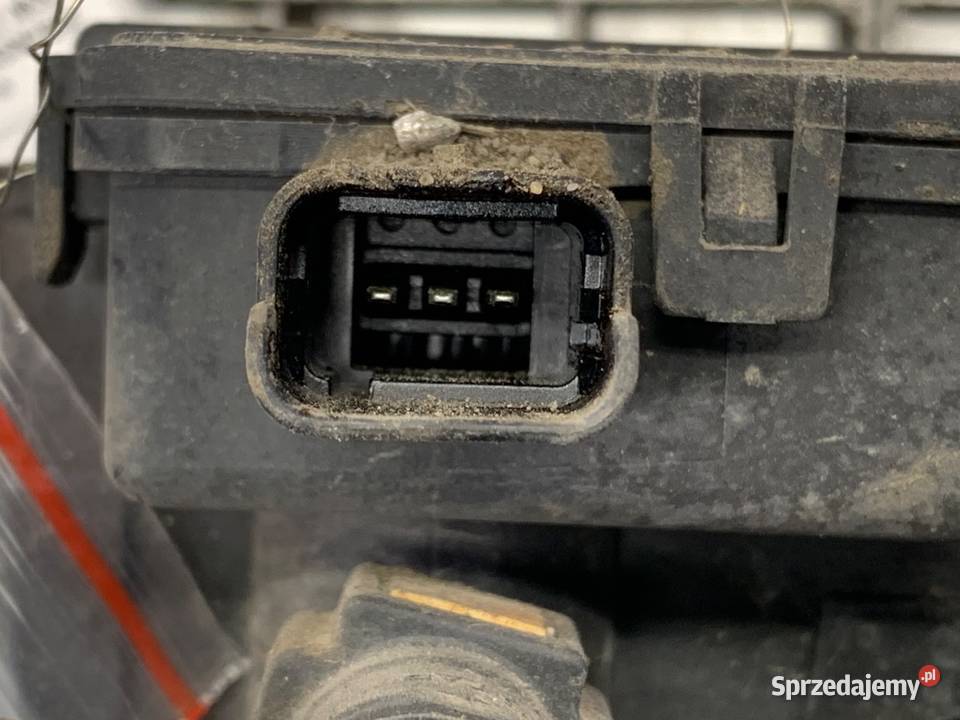 ZBIORNIK DPF CITROEN C4 PICASSO I 9658154780 16