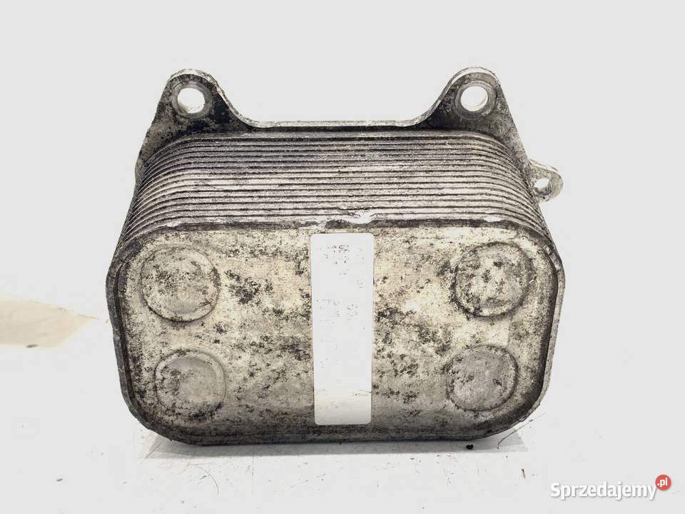 CHŁODNICA OLEJU VW PASSAT B7 20 170 1015