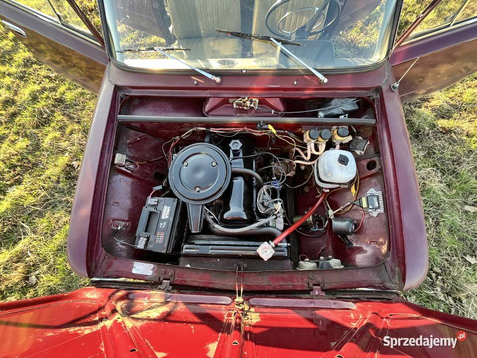 Łada 2102 Żiguli 1974r