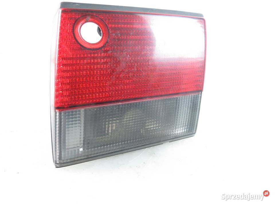 LAMPA PRAWA TYLNA KLAPA SAAB 93 I YS3D 4831178 Lampy tylne