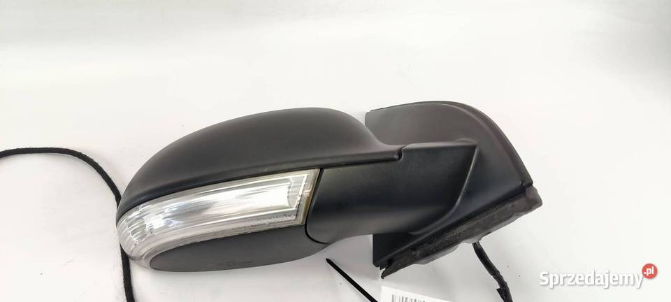 LUSTERKO PRAWE VOLKSWAGEN GOLF V PIN7