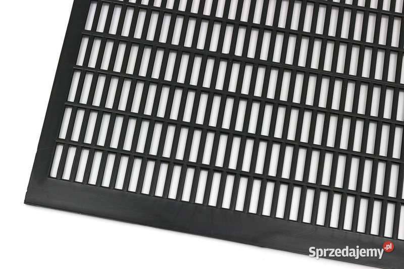 Krata odgrodowa Gruba Dadant 10 ramkowa pozioma Pszczelarstwo Posada Jaśliska