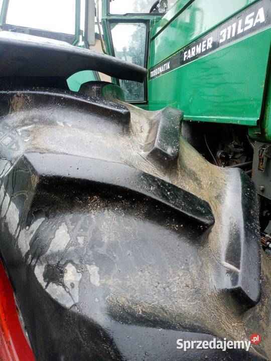 valtra valmetfendtmasseyzetorursustur50 h śląskie Iłownica