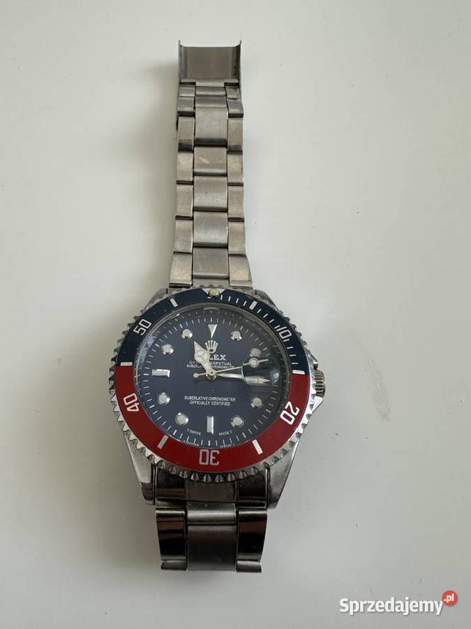 Bransoleta zegarek Nowy Sącz