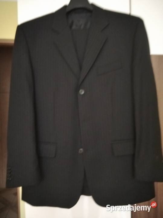 Garnitur męski Męska