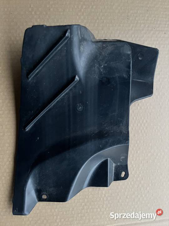 NADKOLE LEWY TYŁ TOYOTA YARIS IV 525920D550 osobowe Pozostałe Międzychód