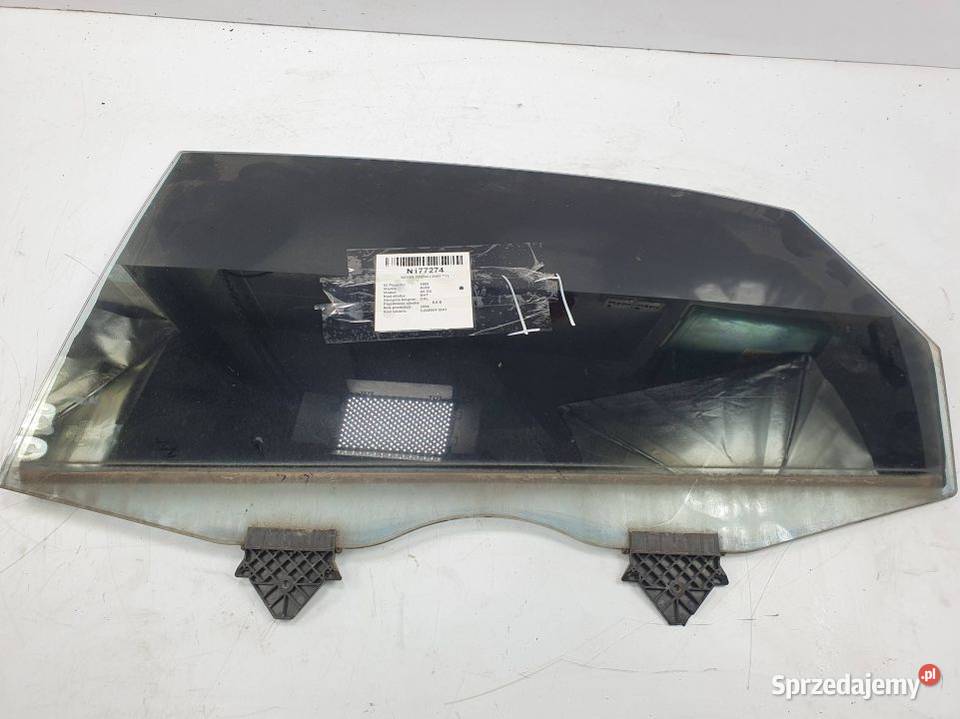 SZYBA DRZWI LEWY TYŁ AUDI A8 D3 Lipno