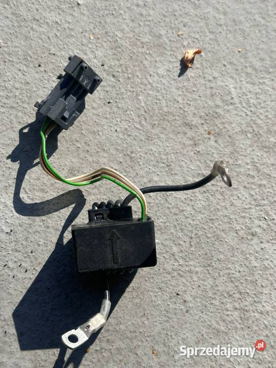 Czujnik Current sensor 3903505211 do wózka śląskie Antonie