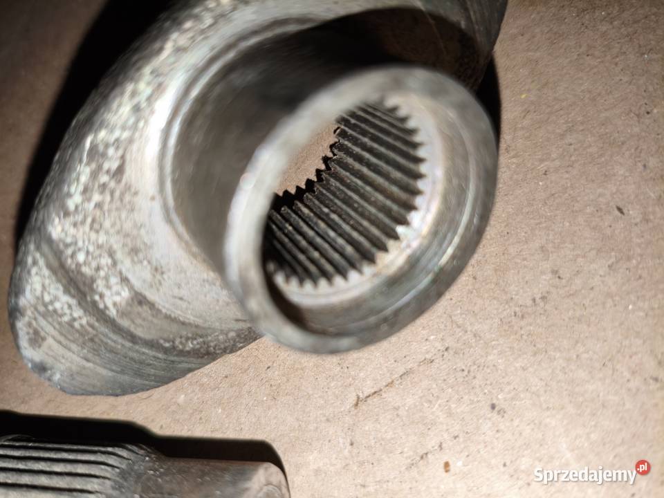 Oryginalny nowy wałek kardana Ural M63 M66 M67 sprzedam