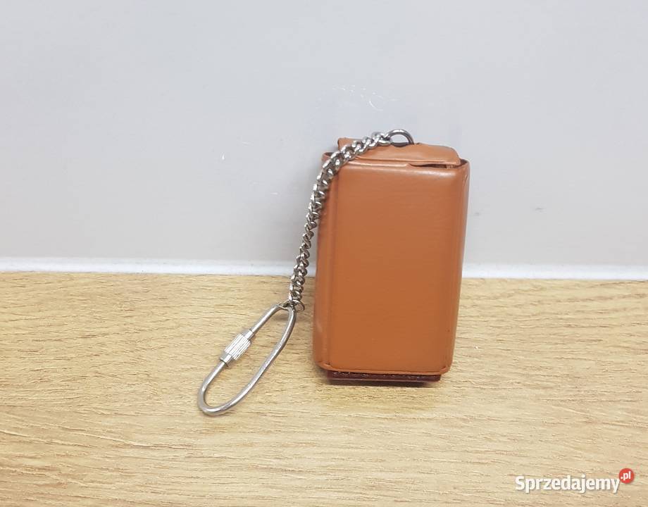 ŁUCZ Radziecki Turystyczny Kieszonkowy Zegarek z sprzedam