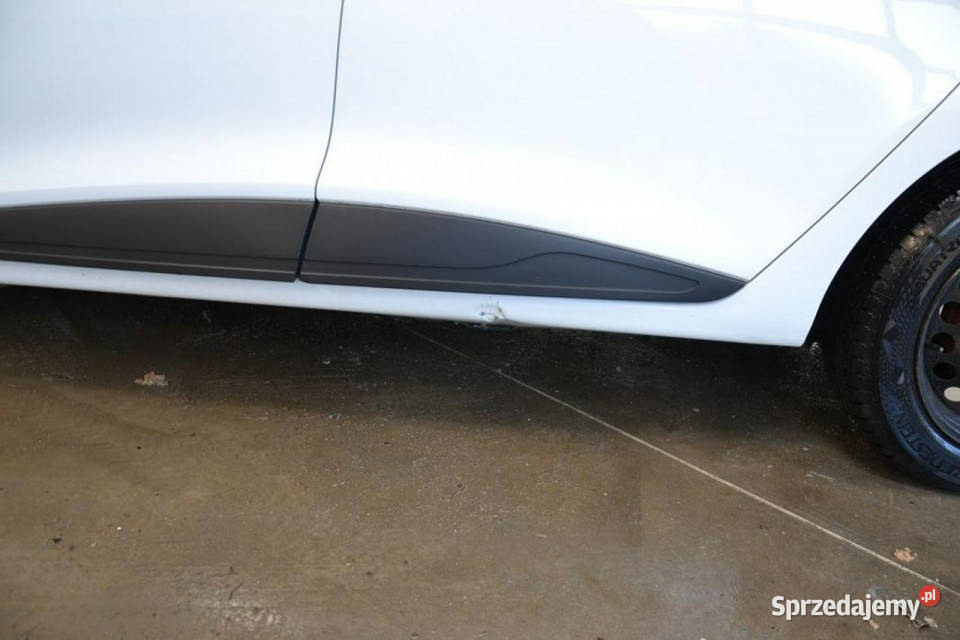 Renault Clio 15 dci 75 niskie spalanie Kęty sprzedam