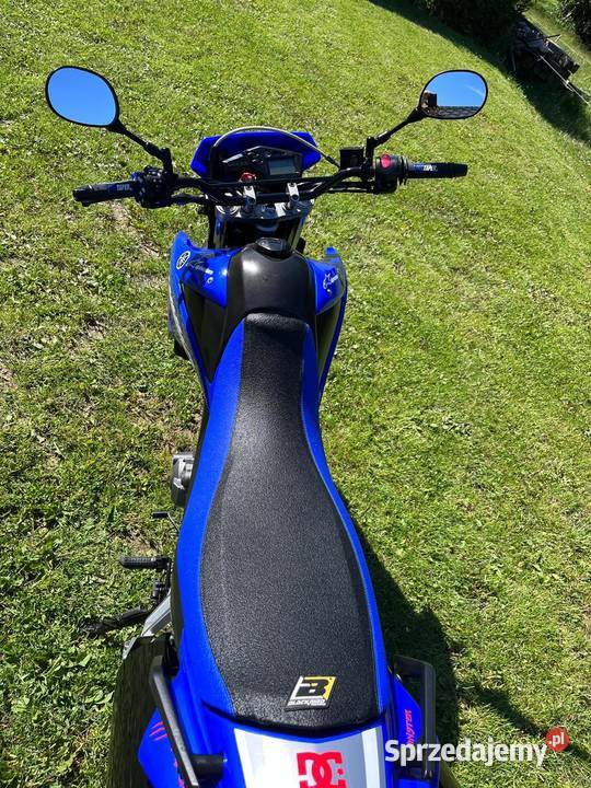 Sprzedam yamaha xt 660x 2009 Kobiety Zadbany sprzedam