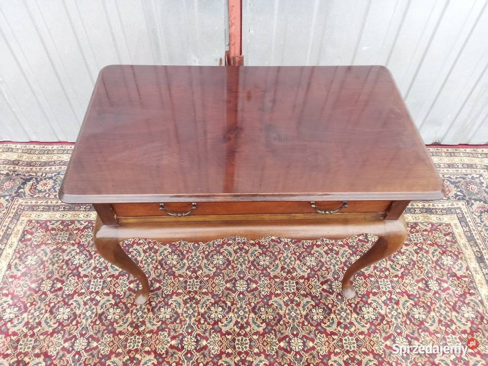 Stolik sprzedam Borówno